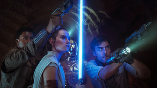 All the New Things We Learned From <i>Star Wars: The Rise of Skywalker's</i> Home Release